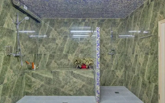 Apart-Hotel Solnechny