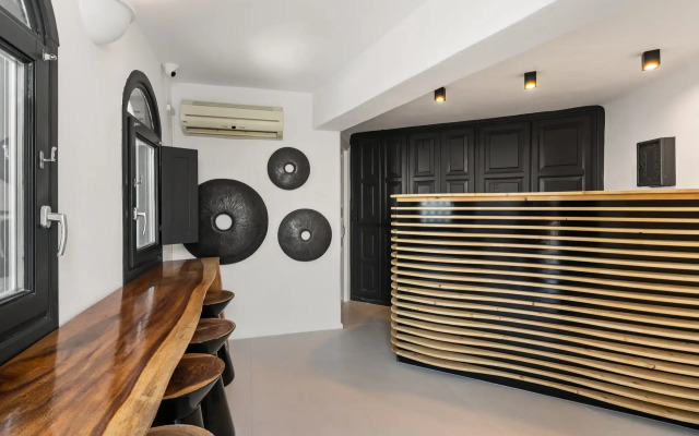 Mill Houses New Elegant Suites