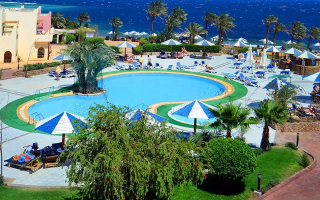 Dahab sea breeze