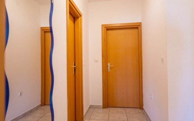 Apartments Torina
