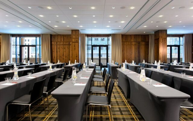 Limelight Hotel Denver