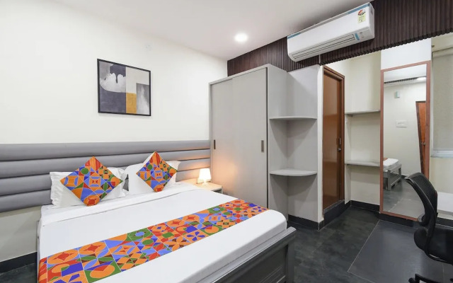 Fabhotel Yendluri'S Abode