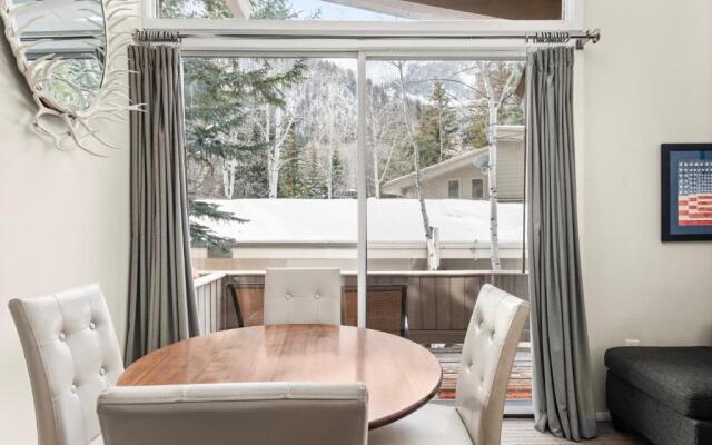 Standard 2 Bedroom - Aspen Alps #115