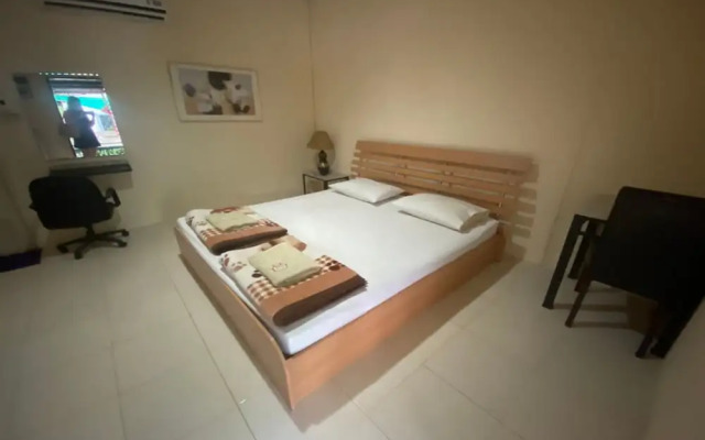 OYO 1105 Lawan Garden Resort