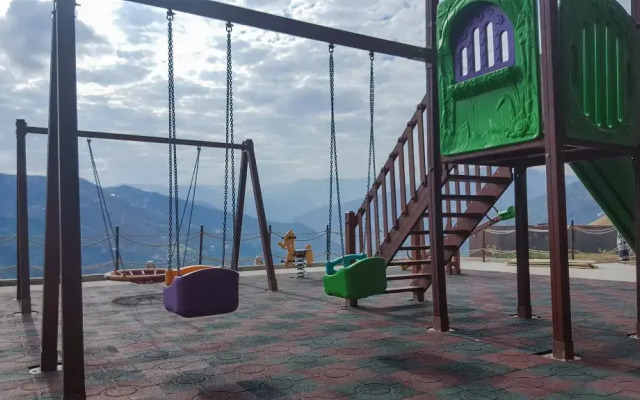 Sera Lake Resort