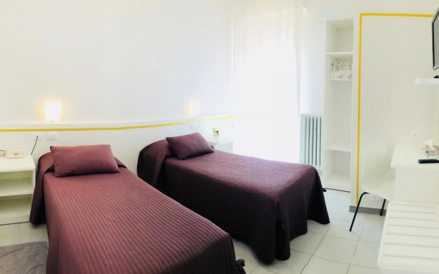 Albergo Ester di Fossi Laura