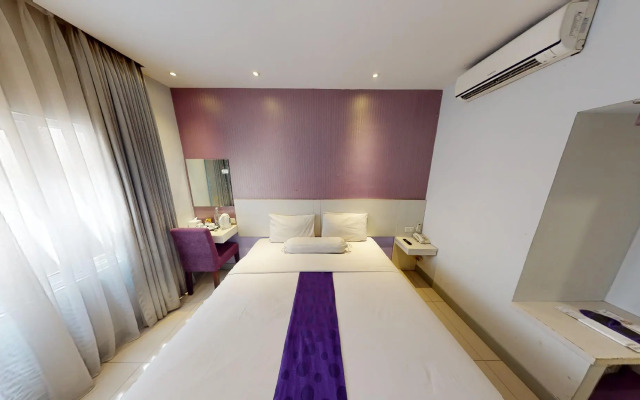 Hotel Vio Express Surapati Bandung