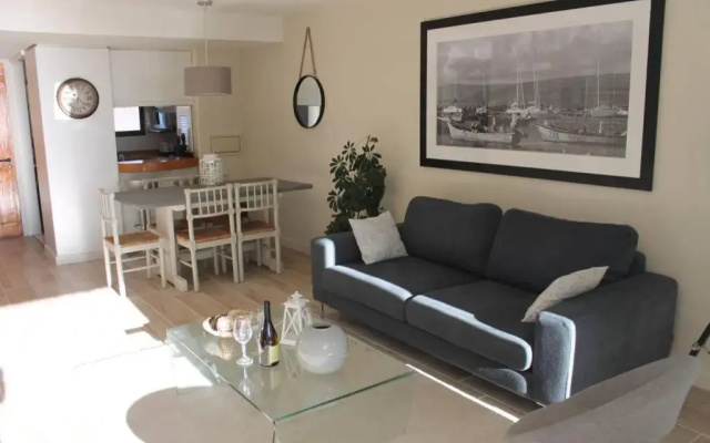 San Alfonso del Mar, Departamento 2D+2B, Kayak