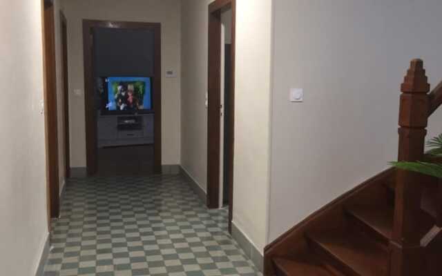 Bienvenue à La Sône