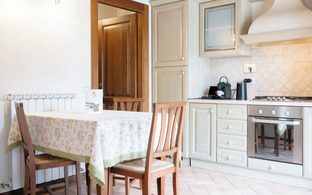 Le Fontanelle Country House