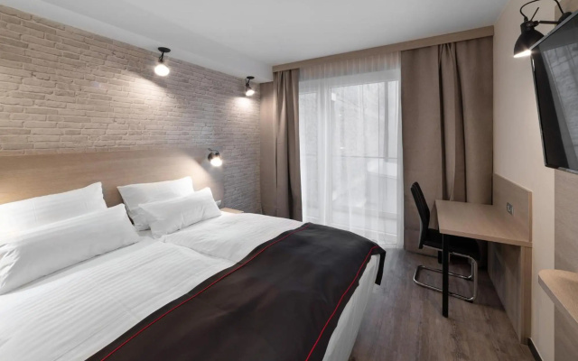 DORMERO Hotel Budapest