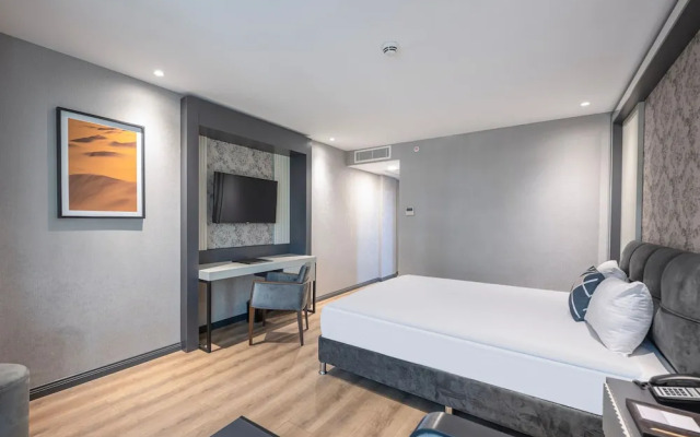 Four Points Flex by Sheraton Antalya Lara