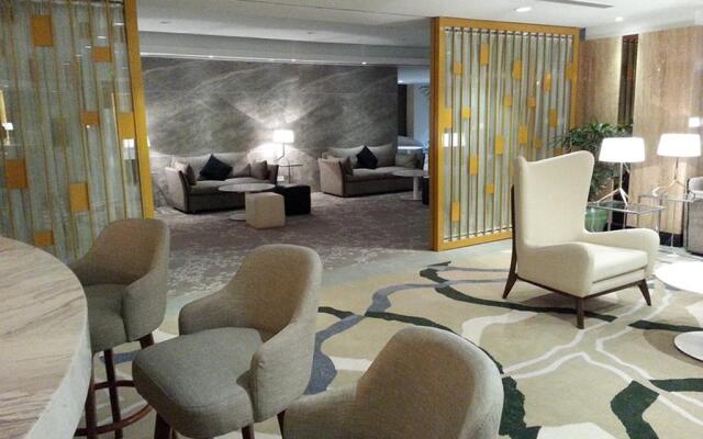 Federal Hotel Kuala Lumpur