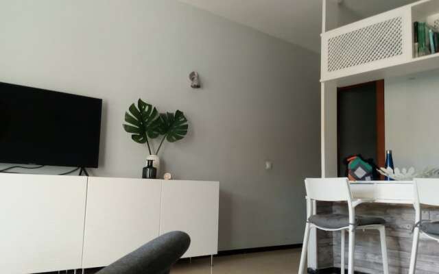 Vcv Apartamento Agusbeach
