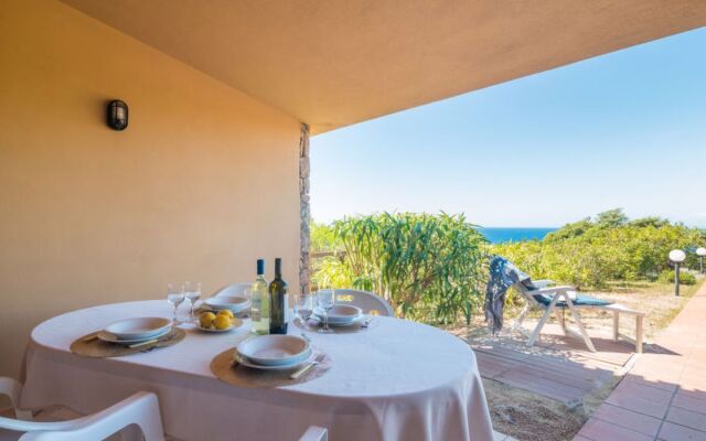 House Cisto Costa Paradiso
