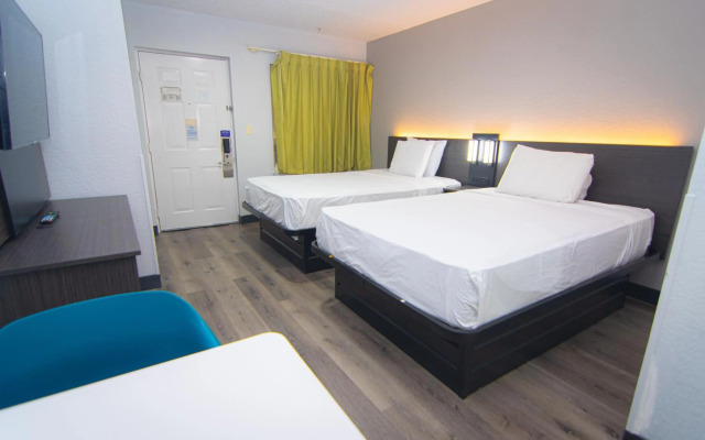 Studio 6 West Palm Beach, FL