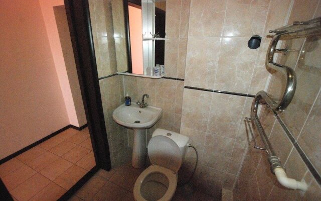 Mini-hotel Tikhiy dvorik