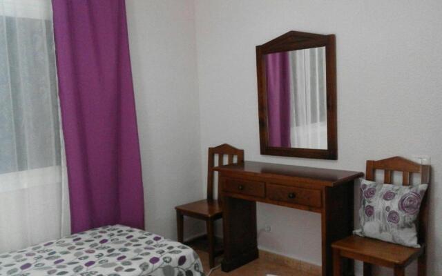 One bedroom apartment in Las Americas LA/103