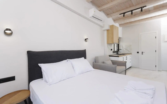 Rigas Boutique Rooms