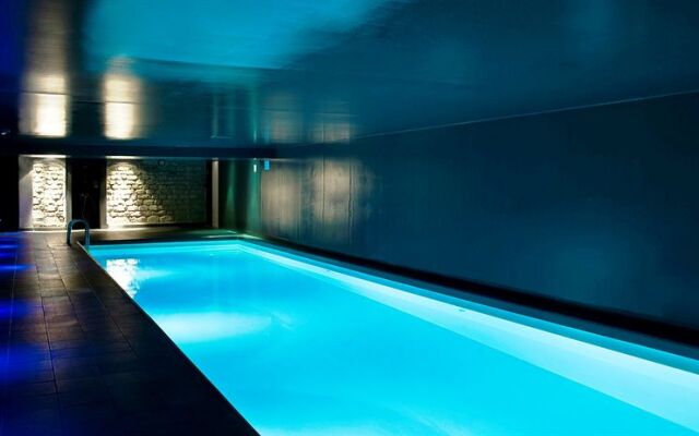 Suites Albany & Spa