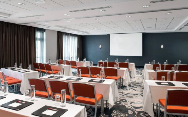 Residence Inn by Marriott Los Angeles Burbank Downtown