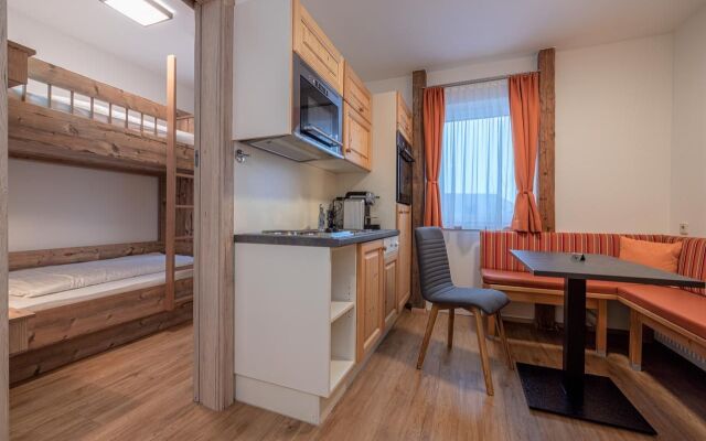 Hotel Samerhof and apartments