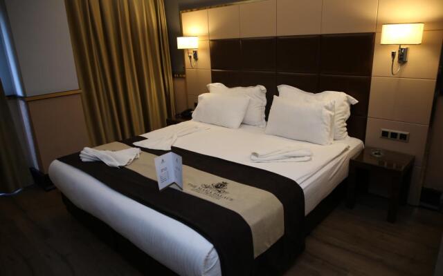The Mara Palace Otel