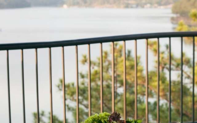 Romeo Juliet Dalat Resort