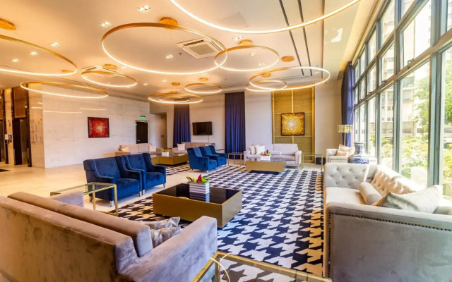 Sta. Maria Homes at One Oasis Cebu Condo
