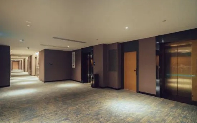 Landao Holiday Hotel