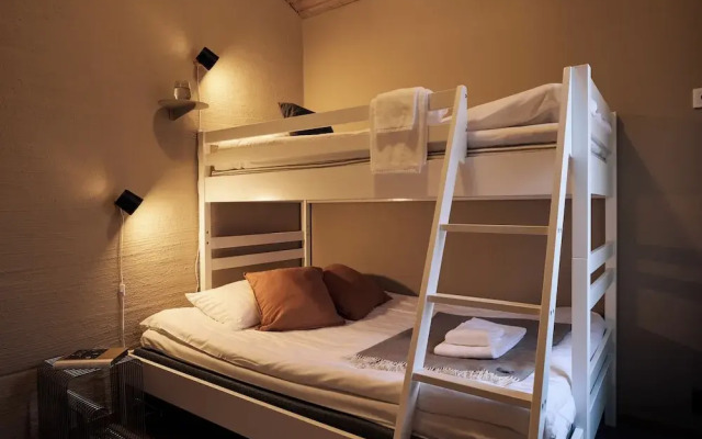 Barseback Resort Hotell
