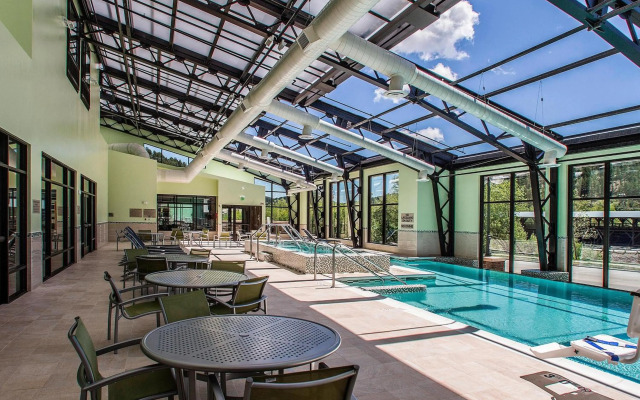 SpringHill Suites by Marriott Deadwood