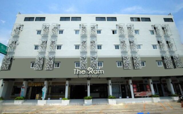 The Ram Hotel