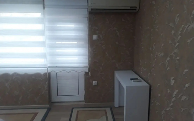 Nesilce Tatil Köyü