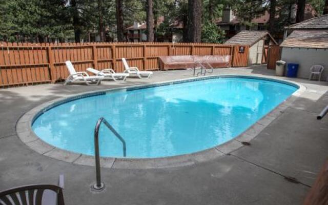 La Residence V #S02 Condo