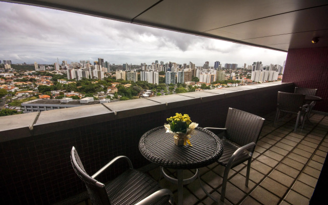 Fiesta Bahia Hotel