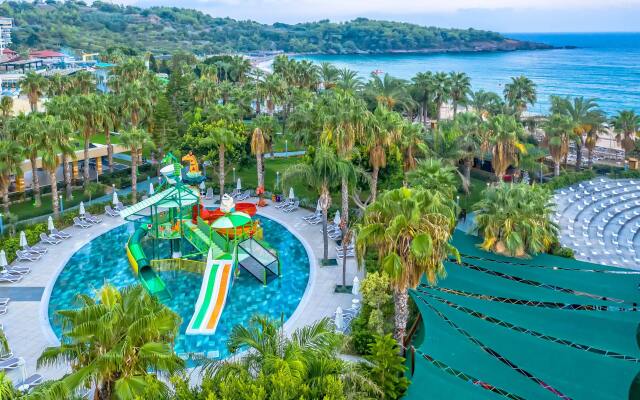 Kirman Leodikya Resort - All Inclusive