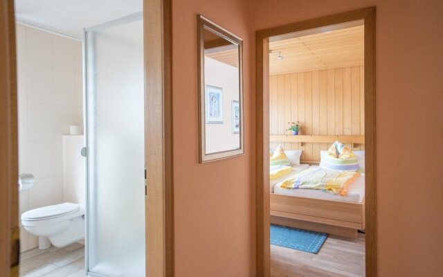 Hotel Restaurant Haus Gertrud