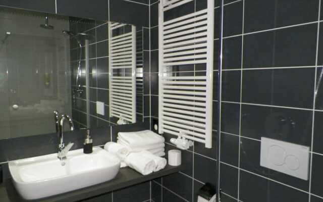 Landhotel Zum Baggernpuhl