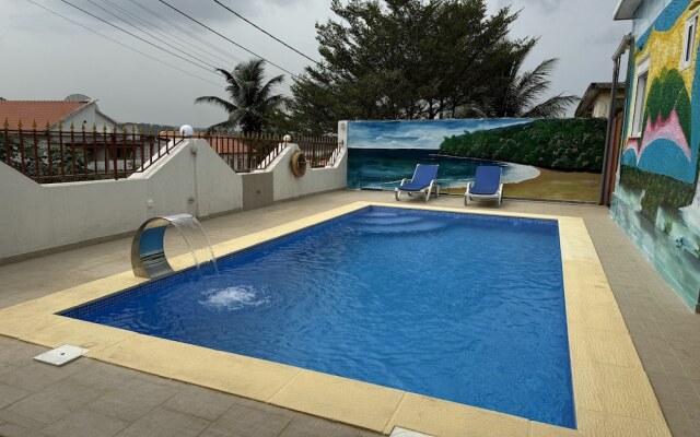 Paradise Agua Leve Residential
