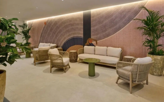 Grupotel Club Cala Marsal - New Reopening 2025