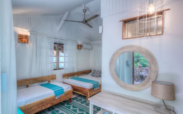 Hotel Guiones