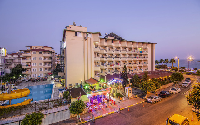 Kleopatra Beach Hotel - All Inclusive