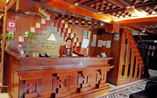 Hotel Otium Hotel Art