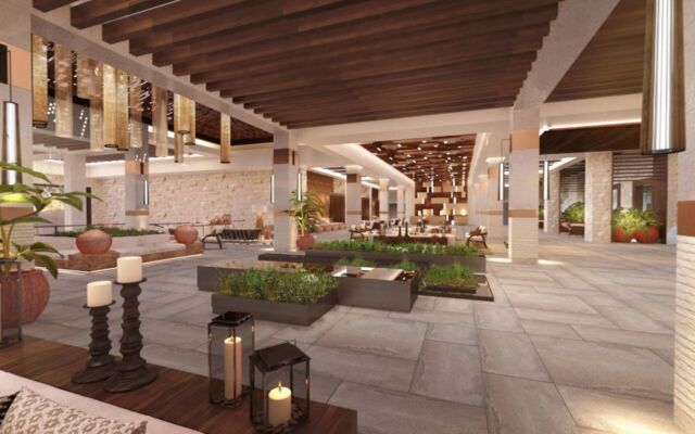 Unique Club at Lopesan Costa Bávaro - All Inclusive