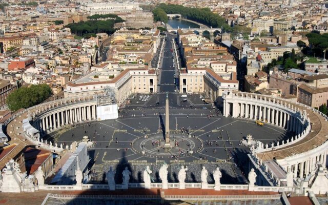 Vatican 84