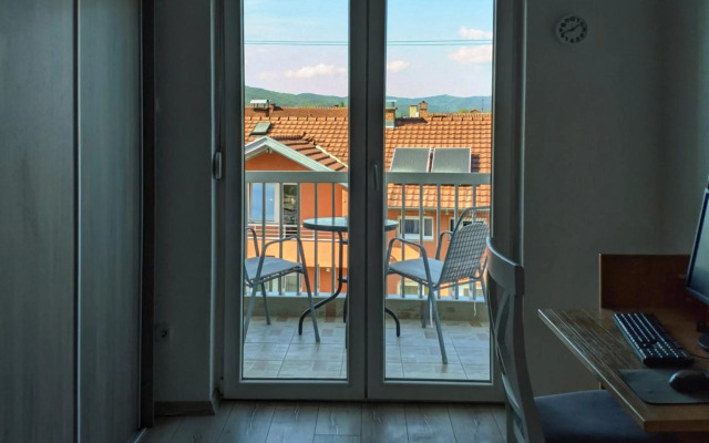 PB Apartment Ohrid