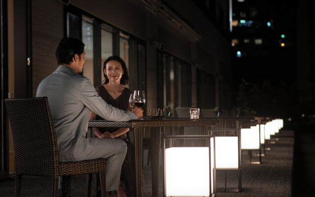 Pearl Star Hotel Atami