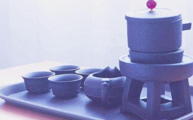 Huayi Hotel (BeijingHome Huairou Pedestrian Street Shop)