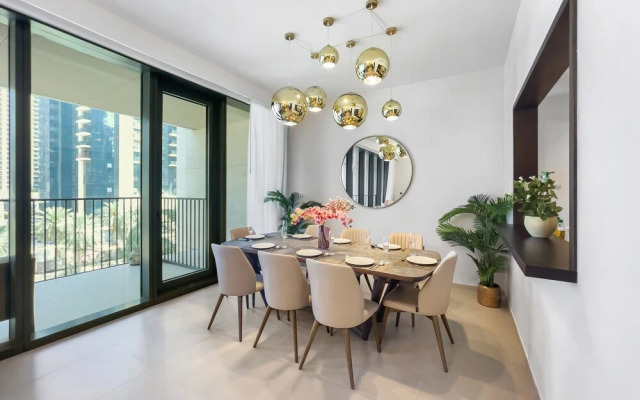 bnbme | Boulevard Heights | 3 + Maids